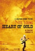 Neil Young: Heart of Gold (2 disc set)